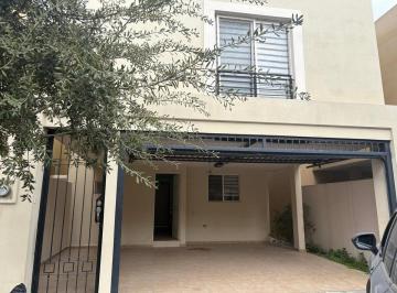 Casa de 3 habitaciones, Apodaca · Casa Amueblada en Colonia Privada Paraje de Sta. Rosa