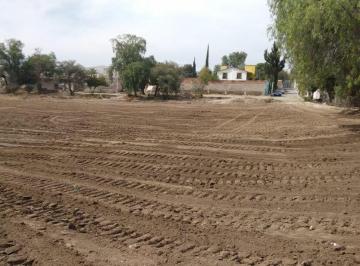 Terreno / Lote , San Juan del Río · Terreno de 13,190 m² Venta, San Juan del Rio Centro.
