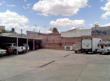 Terreno comercial · 1054m² · 45 Estacionamientos · Venta de Terreno, Comercial y Mixto - Zona Purísima Centro - Aguascalientes
