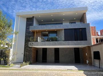 Casa de 5 habitaciones, San Andrés Cholula · Casa en Venta Lomas de Angelopolis San Luis