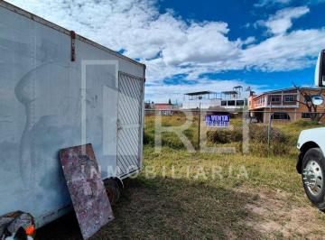 Terreno / Lote · 127m² - REI INMOBILIARIA · Terreno en Venta Colonia Estrada Tesistan Zapopan