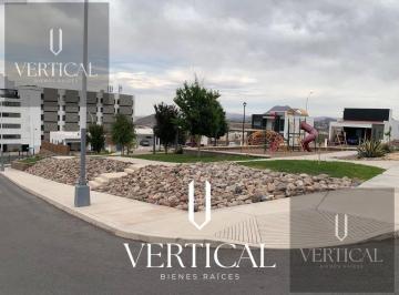 Terreno / Lote · 278m² · Terreno en Fraccionamiento Monte Caleres
