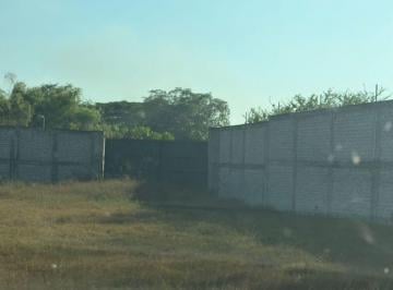 Terreno / Lote , Colima · Predio en Renta con Oficinas en El Tecolote, Colima
