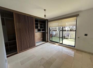 Departamento de 3 habitaciones, Benito Juárez · Venta de Departamento en del Valle Centro Benito Juárez