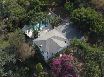 Casa en condominio de 6 habitaciones, Zapopan · Casa en Venta en Las Cañadas "La Casa Blanca"