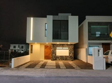Casa de 3 habitaciones, Querétaro · Casa Venta La Isla III, Meseta