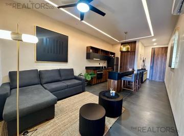 Departamento · 66m² · 1 Recámara · 1 Estacionamiento · Departamento a Estrenar Zona Huayacan Ummbal Luxury Condos