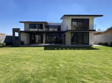 Casa de 4 habitaciones, Atizapán de Zaragoza · Casa en Venta en Rancho San Juan. ¡Completamente Nueva!