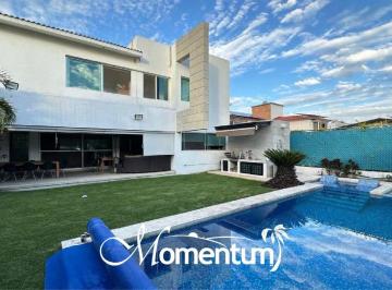Casa de 4 habitaciones, Atlatlahucan · Venta de Casa en Lomas de Cocoyoc