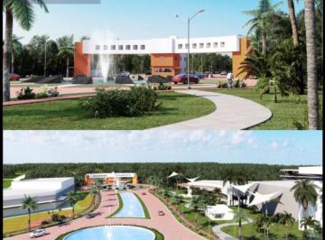 Terreno / Lote · 287m² · Terreno - Fraccionamiento Vía Cumbres