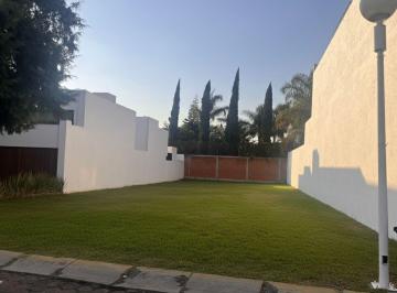 Terreno / Lote , San Andrés Cholula · Terreno en La Concepción 600 m