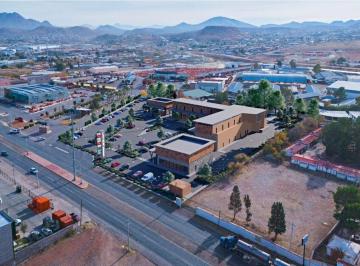 Local comercial · 80m² · Local - Chihuahua