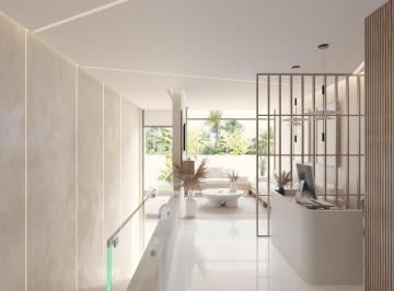 Departamento · 49m² · 2 Recámaras · En Venta a Solo 10 Minutos Caminando a La Playa en Playa del Carmen