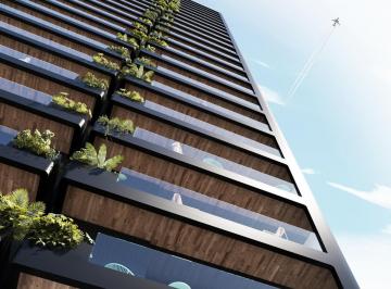 Departamento · 92m² · 2 Recámaras · 2 Estacionamientos · Departamento en Venta en Los Alpes