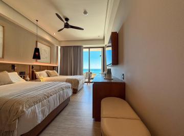 Departamento · 104m² · 2 Recámaras · 1 Estacionamiento · Departamento en Venta Beach Front Puerto Morelos
