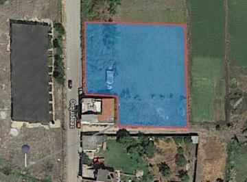Terreno / Lote · 1529m² · Terreno en El Campanario