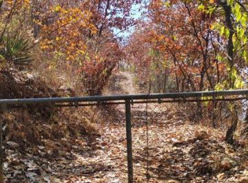Terreno / Lote , Oaxaca de Juárez · Rancho con Vista Vendible