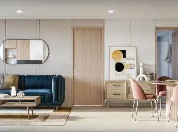 Departamento · 68m² · 2 Recámaras · Departamento en Preventa Cdmx Escandón More Escandón