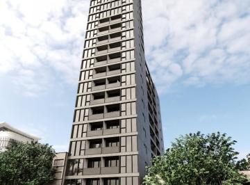 Departamento · 68m² · 2 Recámaras · Departamento en Preventa Cdmx Escandón More Escandón