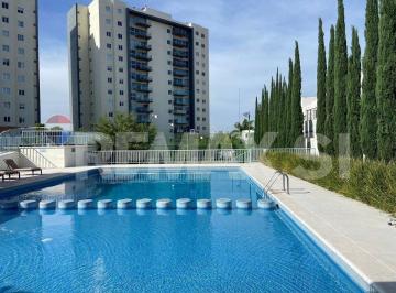 Departamento · 122m² · 3 Recámaras · 2 Estacionamientos - Remax Si · Departamento Venta Residencial El Refugio