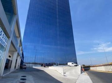 Local comercial , Querétaro · Ofrezco 2 Locales Comerciales Nivel Terraza en Torre Titanium El Campanario, Qro.