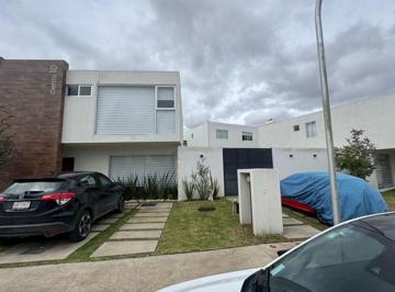 Casa de 3 habitaciones, Pachuca · Casa en Venta Madeleine Pachuca