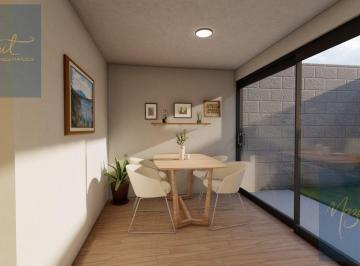Casa · 102m² · 3 Recámaras · 1 Estacionamiento · Preventa de Casas con Tres Recamaras en Belen, Tlaxcala