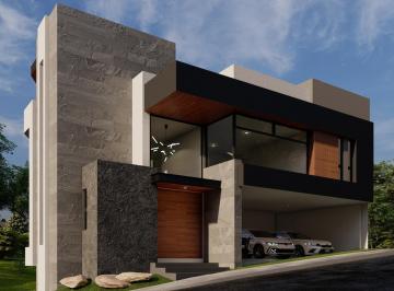 Casa · 217m² · 2 Estacionamientos · Casa en Venta A62 Lomas del Pedregal