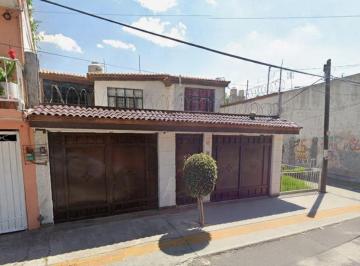 Casa de 4 habitaciones, Tultitlán · Venta de Casa en La Colonia Izcalli del Valle Tultitlan
