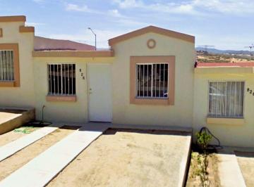 Casa de 2 habitaciones, Ensenada · Casa de Remate Ignacio Lopez Rayon 828 Villa Residencial del Prado II Rancho Verde Baja California!