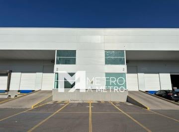 Bodega comercial , Querétaro · Bodega en Renta en Queretaro - Santa Rosa de Jauregui | de 525 m² | Nave Industrial