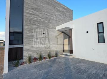 Casa en condominio · 120m² · 3 Recámaras · 2 Estacionamientos · Casa en Condominio en Rancho o Rancheria Tepetates