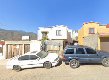 Casa de 2 habitaciones, Ensenada · Casa de Remate Ariel 369 Ensenada Baja California!