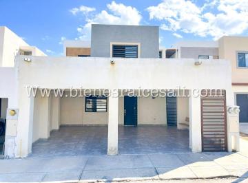 Casa · 131m² · 3 Recámaras · Casa en Piedras Negras