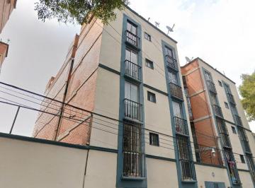 Departamento de 2 habitaciones, Cuauhtémoc · Departamento de Remate Galeana 110 Guerrero Cuauhtemoc Cdmx!
