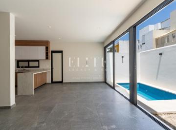 Casa · 251m² · Casa de 3 Recámaras en Venta en Residencial Aqua