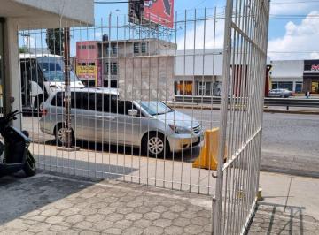 Local comercial , Tlalnepantla de Baz · Local en Renta en Las Armas (Puente de Vigas Tlalnepantla) - Yaab
