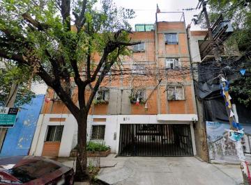 Departamento de 2 habitaciones, Cuauhtémoc · Departamento de Remate Dr Enrique Gonzalez Martinez 239 Sta Maria La Ribera Cuauhtemoc Cdmx!