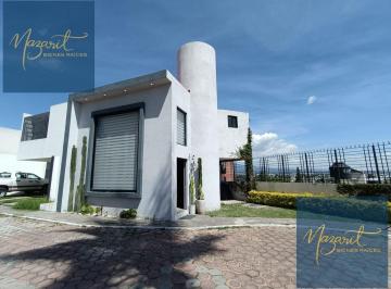Casa · 81m² · 1 Estacionamiento · Venta de Loft Amueblado en Tlaxcala