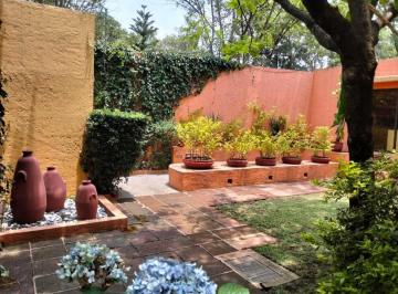 Casa de 3 habitaciones, Miguel Hidalgo · Venta Casa en Lomas de Chapultepec
