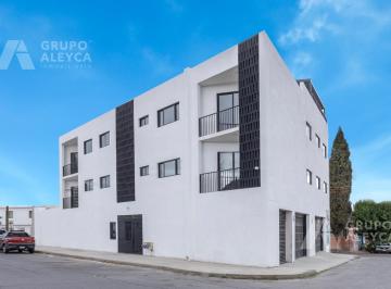 Departamento · 72m² · 2 Recámaras · 1 Estacionamiento · Departamento en El Centro de La Ciudad