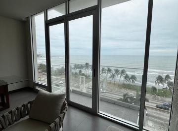 Departamento de 1 habitación, Boca del Río · Departamento en Venta Torre Levant