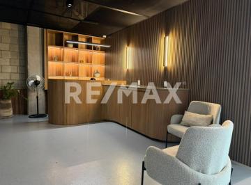 Departamento · 41m² · 1 Recámara · 1 Estacionamiento · Departamento Tipo Loft, Nuevo en Venta en Col. Americana, Guadalajara. - (4)