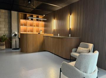 Departamento · 41m² · 1 Recámara · 1 Estacionamiento · Departamento Tipo Loft, Nuevo en Venta en Col. Americana, Guadalajara. - (4)
