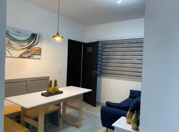 Departamento de 2 habitaciones, Cuernavaca · Departamento en Venta Residencial Violeta Cuernavaca