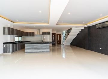 Casa · 268m² · 3 Recámaras · 2 Estacionamientos · Casa en Venta en Residencial Aqua