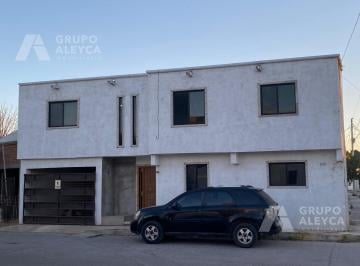 Casa · 128m² · 2 Recámaras · 1 Estacionamiento · Casa en Jiménez Col Ladrillera