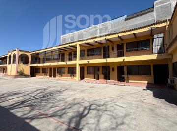 Terreno / Lote , Saltillo · Terreno Ideal Para Inversión Sobre Venustiano Carranza