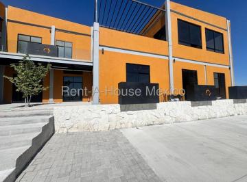 Local comercial , Querétaro · Renta Local Comercial en El Refugio 100 m²