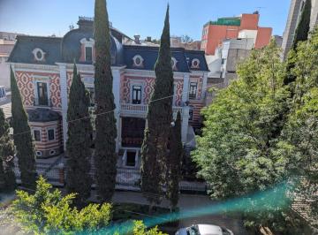 Departamento de 3 habitaciones, Cuauhtémoc · Venta Departamento Frente a Museo de Cera